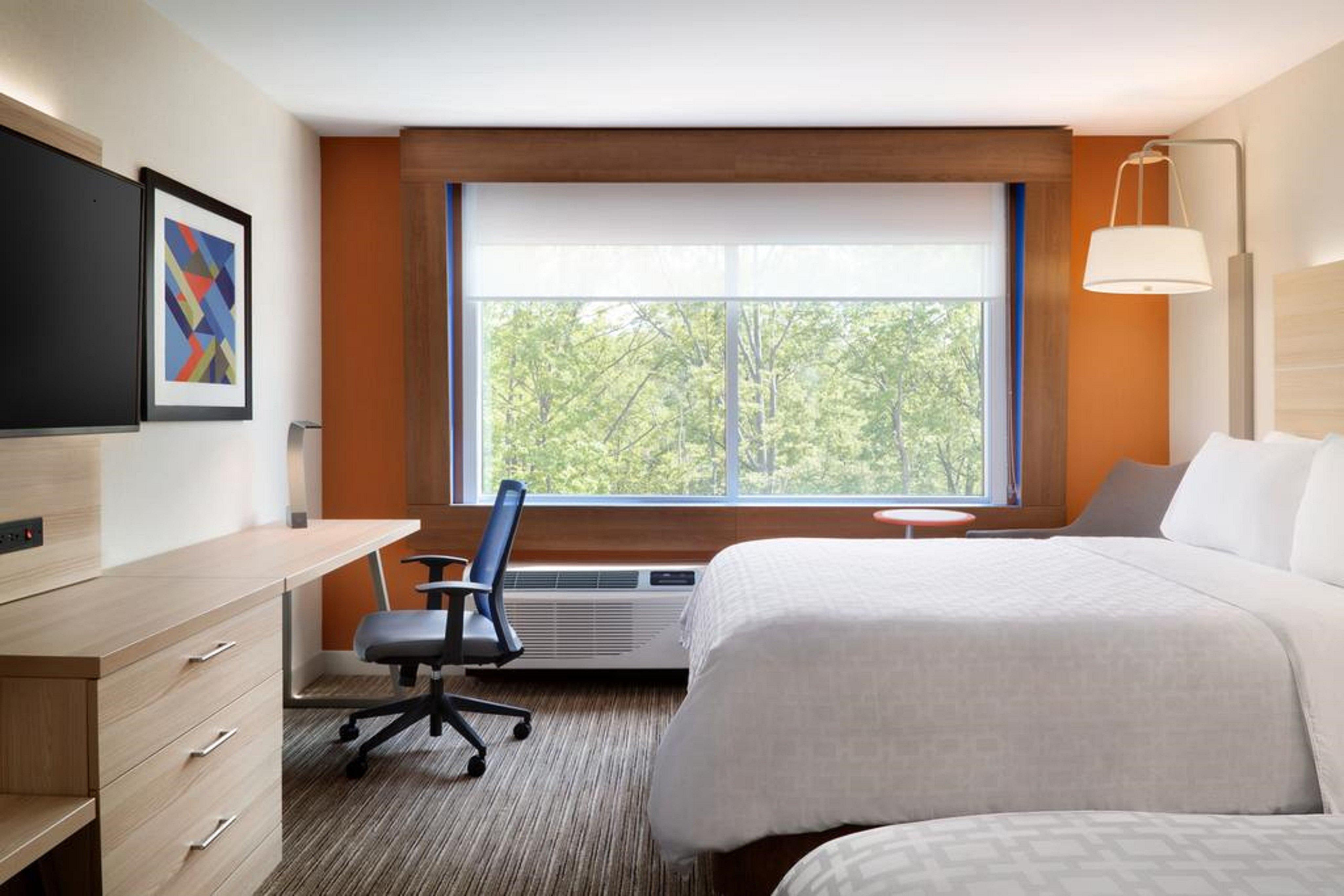Holiday Inn Express & Suites Arkadelphia - Caddo Valley By Ihg Екстер'єр фото